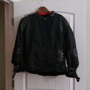 Motorcycle textile Motorcycle jacket